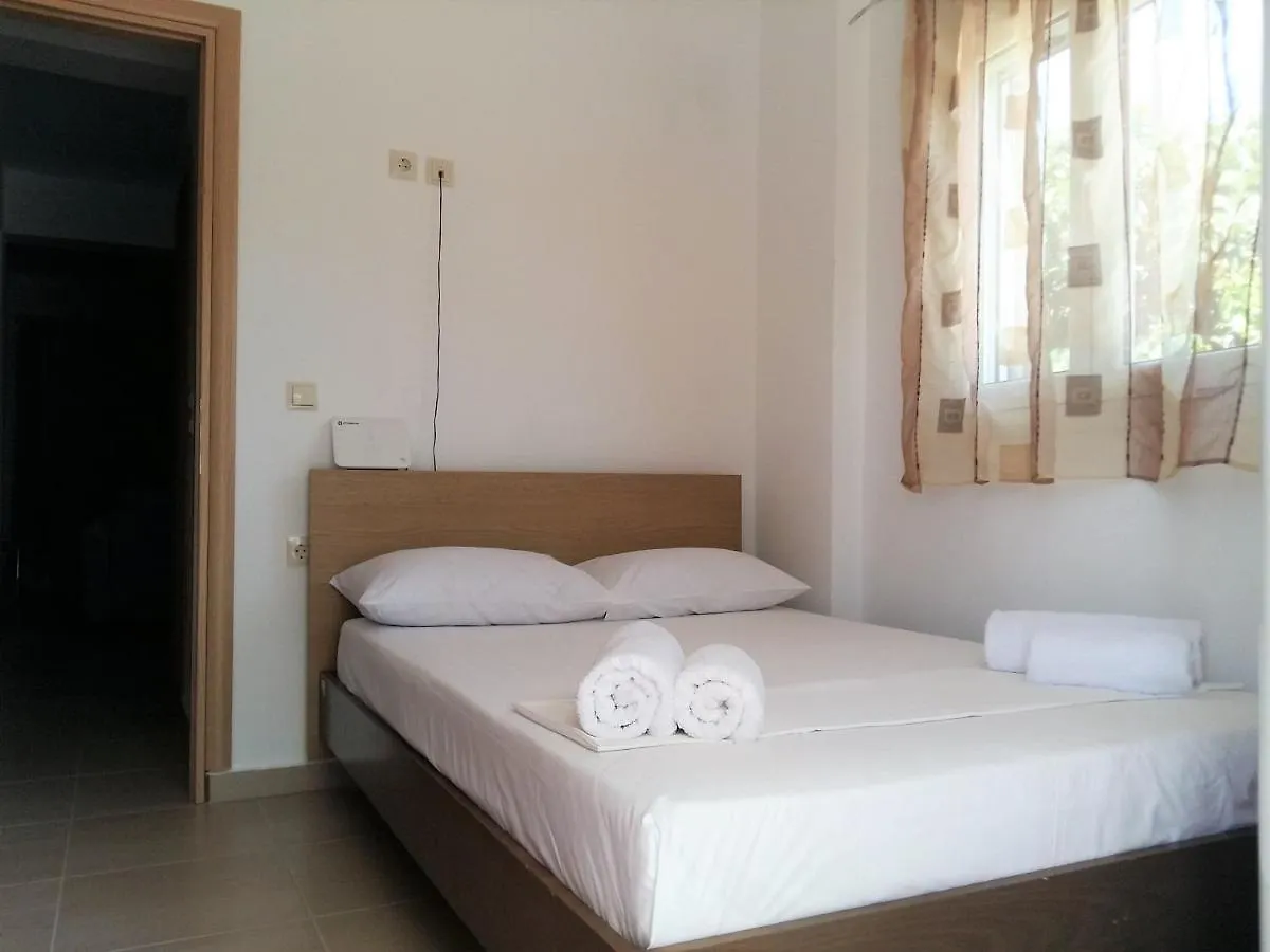 Holiday home House With A Garden In The Lakithra Villa