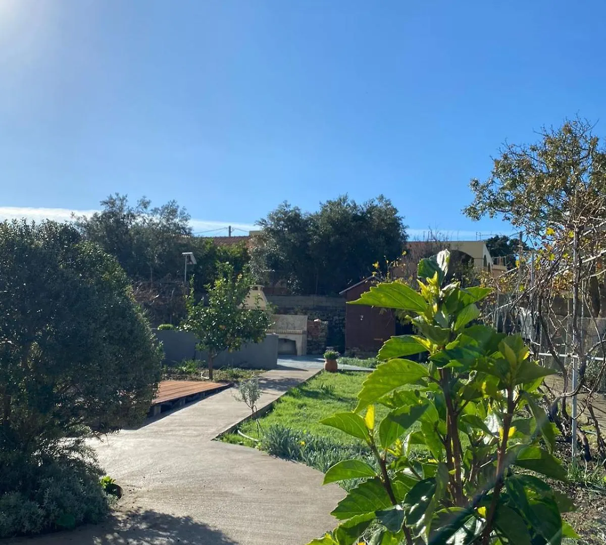 Nyaraló House With A Garden In The Lakithra Villa